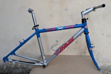 MTB Rahmen 26" Cinelli Due X