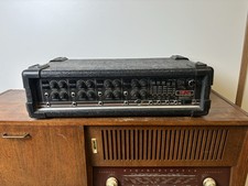 Coy a amplifier - mc, p.a.