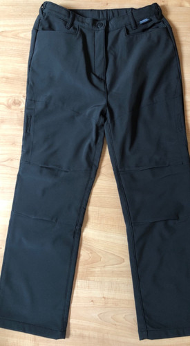 Outdoor hose softshell - outdoor,