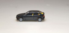 BMW 3er Compact  Werbemodell  WIKING