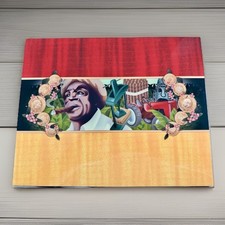 Angelos Humidor High Gloss