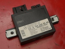 Mercedes S211 W211 E-Klasse Reifendruckkontrolle Steuergerät A1645409545 RDK
