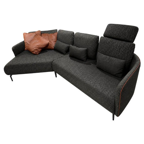 Hülsta sofa abschlusssessel - hülsta,
