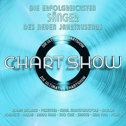 Various die ultimative - -,