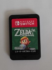 The Legend of Zelda: Link's