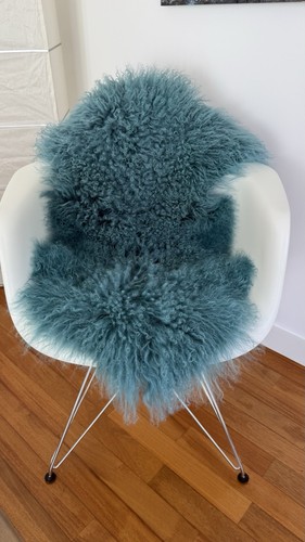 Tibet lammfell curly - tibet, lammfell,