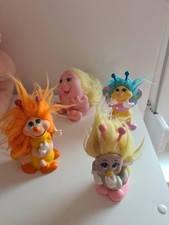 Playschool Snugglebumms