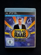 Schlag Den Raab: Das 2. Spiel