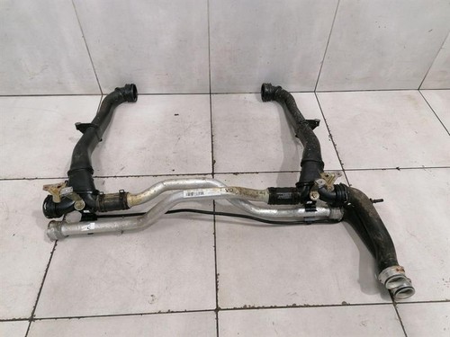 Porsche 911 997 cooling pipe - 997,