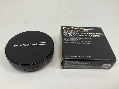 Mac studio fix powder plus - fix,