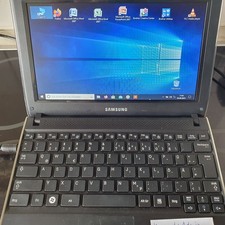 Samsung N210,Netbook, WIN 10