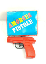 Vintage DDR Spielzeugpistole