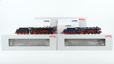 Märklin H0 37955 Set mit zwei