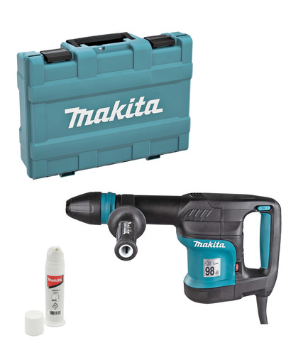 Makita hm0870c stemmhammer - makita,