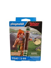 Playmobil Asterix & Obelix