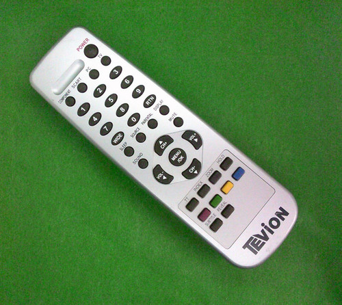 Original fernbedienung tevion - original,