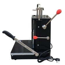 Heftmaschine, Heftmaschine