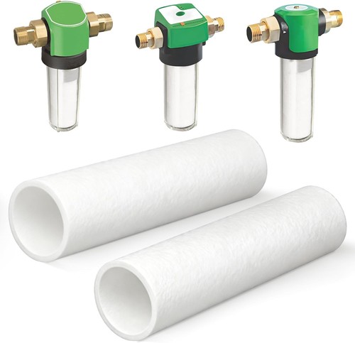 Stück ersatzfilter für - 2,