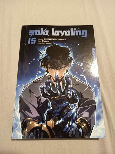 Solo leveling band - solo,