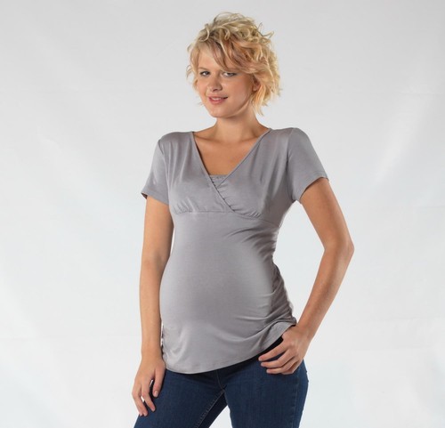 Umstandsshirt stillshirt - umstandsshirt,