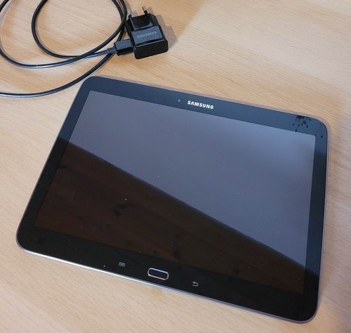 Samsung galaxy tab - samsung, wlan