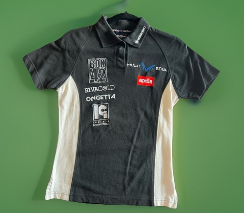 Original team aprilia 125 - original,