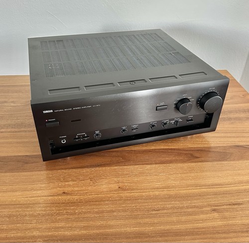 Yamaha 870 verstärker - ax-870,