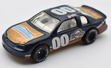 Hot Wheels Monte Carlo Stocker