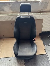 VW Golf IV Recaro Sportsitze