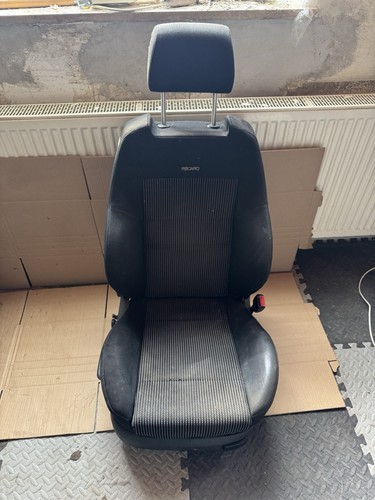 Golf recaro sportsitze - vw,