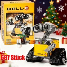 Wall-E Roboter Modell