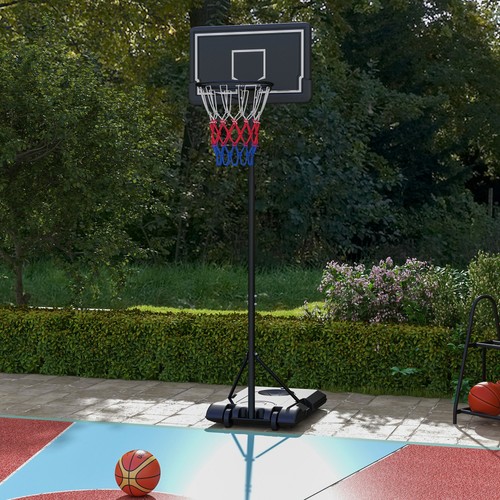 Sportnow basketballständer - sportnow,