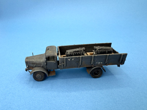 Panzer wwii german mb l - german,
