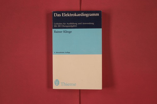 306106 rainer klinge das - rainer,