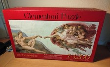 Clementoni 38004.6 - Puzzle