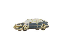 PIN - SAAB - 900 Limousine - Blau - Pins