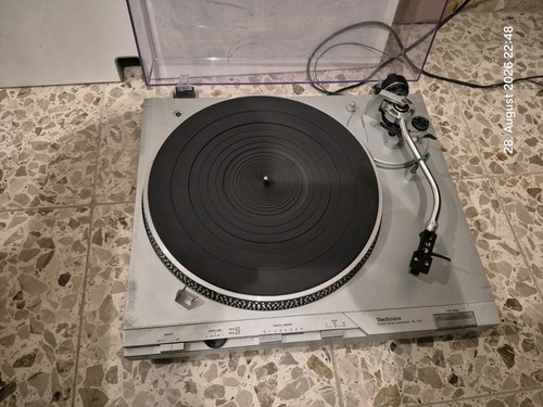 Technics direct drive - , sl-d3