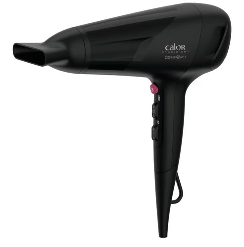 Calor studio dry haartrockner - calor,