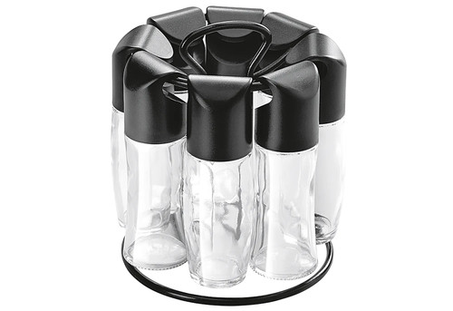Gewürzkarussell spice glas - gewürzkarussell, 8