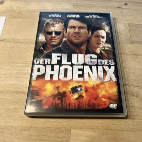 Der flug des phoenix - der,