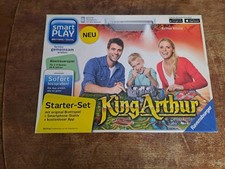 Ravensburger King Arthur
