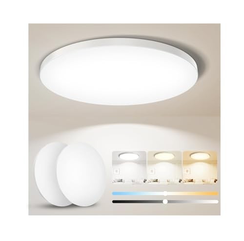 Coizabera led deckenleuchte - led,