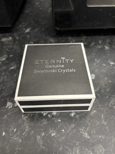 Eternity swarovski kristalle - eternity,