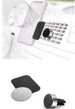 Hama Magnet Universal Auto Halterung Smartphone, Handy Halter Lüftung, 00173765