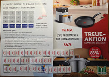 40 Treuepunkte Sammelpunkte