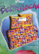 Diddl Bettwäsche Diddlina