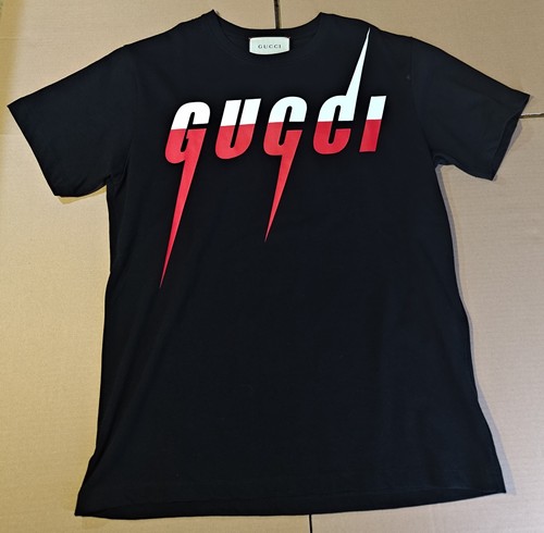 Gucci guccification shirt - gucci, t-shirt
