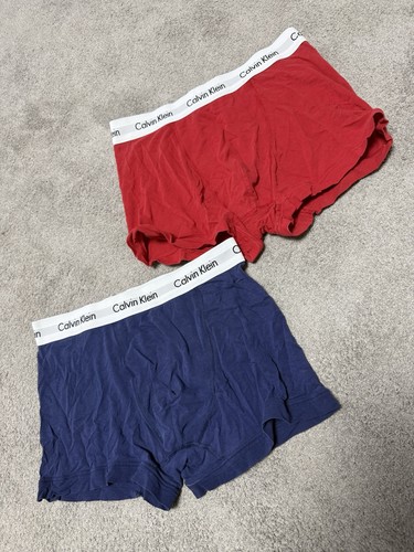 Calvin klein boxershorts - klein,