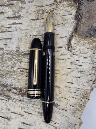 Montblanc 149 meisterstück - 149,