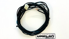 VW Golf 2 Corrado Kabelbaum Aktiv Lautsprecher Box Boxenkabel Lautsprecherkabel